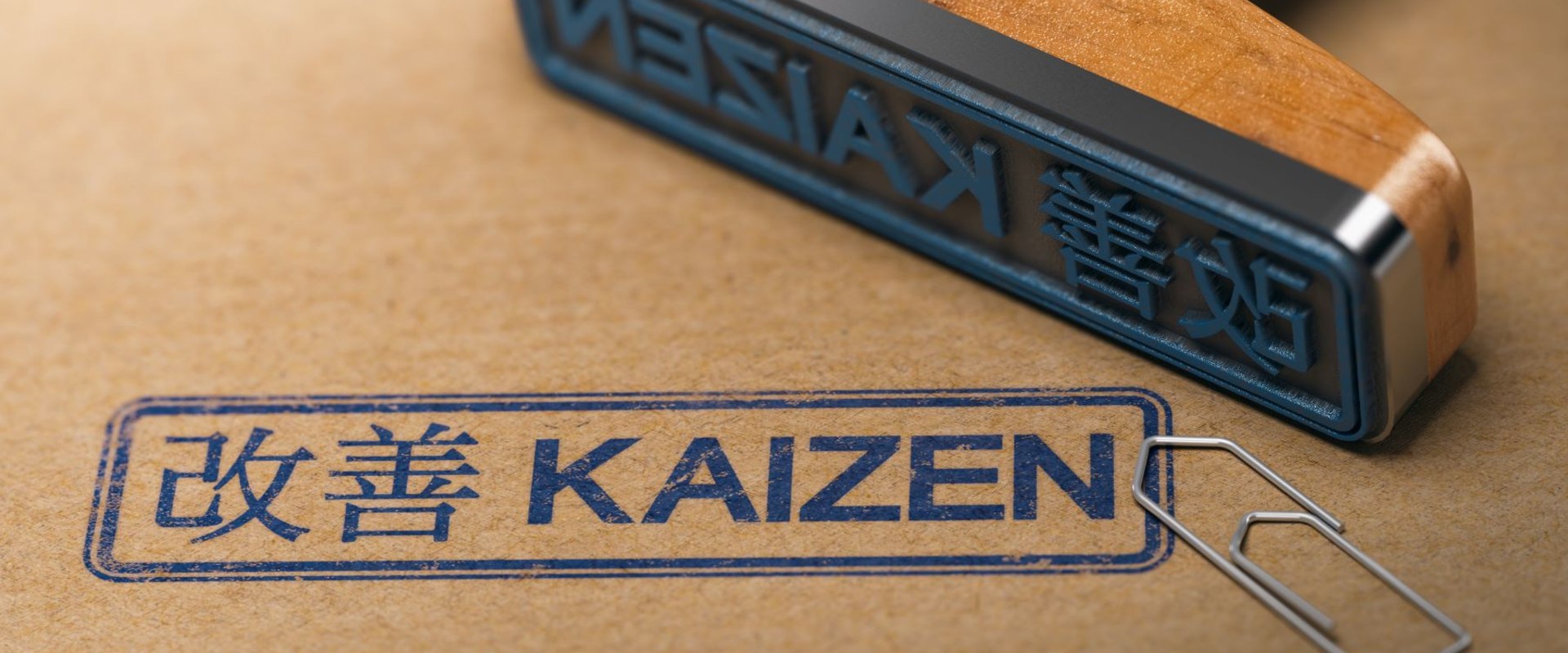 Unlocking the Power of Kaizen Tools